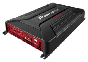 Ремонт Pioneer GM-A5602