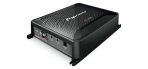Ремонт Pioneer GM-D8601