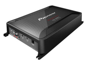 Ремонт Pioneer GM-D9601