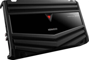 Ремонт Kenwood KAC-6406