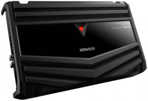 Ремонт Kenwood KAC-7406