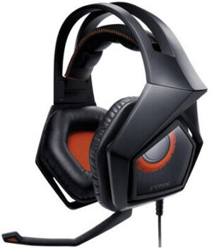 Ремонт наушников  Asus Strix DSP