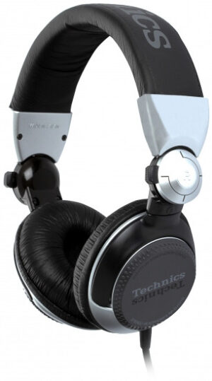 Ремонт наушников  Technics RP-DJ1210E-S
