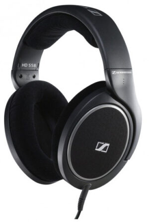 Ремонт наушников  Sennheiser HD-558