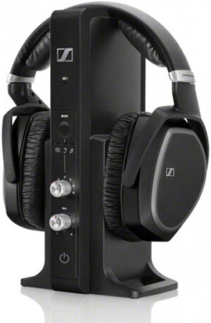 Ремонт наушников  Sennheiser RS195