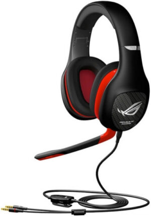 Ремонт наушников  Asus Vulcan