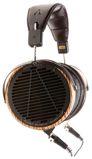 Ремонт наушников  AUDEZE LCD-3