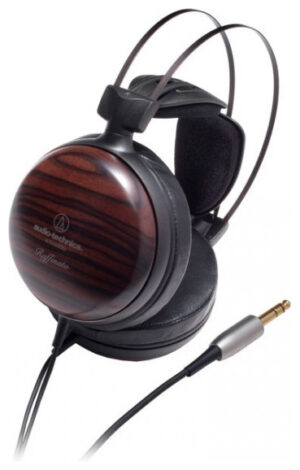 Ремонт наушников AUDIO-TECHNICA ATH-W5000