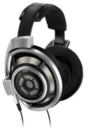 Ремонт наушников SENNHEISER HD 800