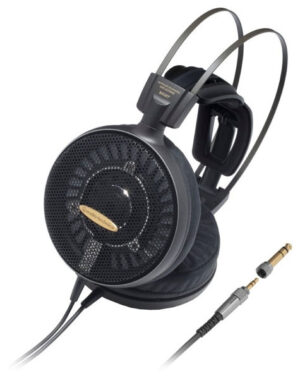 Ремонт наушников AUDIO-TECHNICA ATH-AD2000