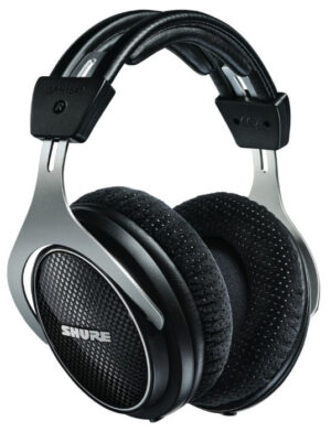 Ремонт наушников SHURE SRH1540