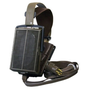 Ремонт наушников STAX SR-407