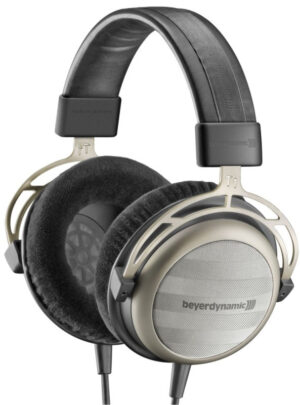 Ремонт наушников BEYERDYNAMIC TESLA T1