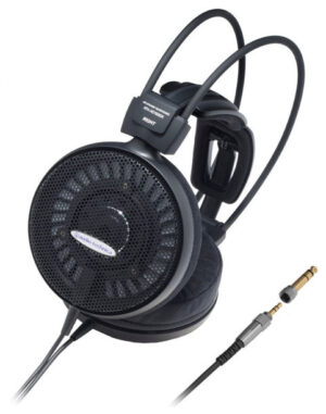 Ремонт наушников AUDIO-TECHNICA ATH-AD1000