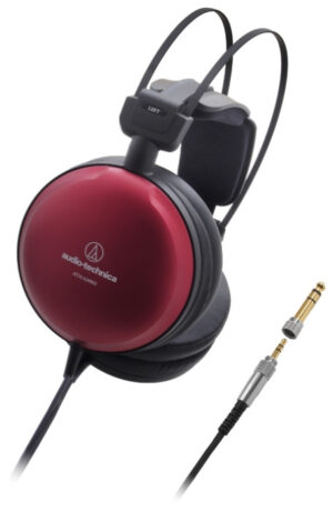 Ремонт наушников AUDIO-TECHNICA ATH-A1000