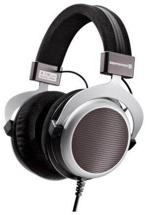 Ремонт наушников BEYERDYNAMIC T90