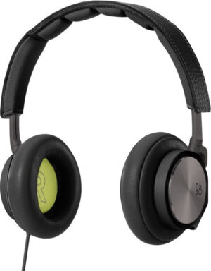 Ремонт наушников BANG AND OLUFSEN BEOPLAY H6