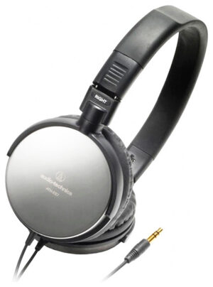 Ремонт наушников AUDIO-TECHNICA ATH-ES7