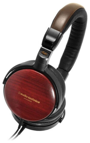 Ремонт наушников AUDIO-TECHNICA ATH-ESW9