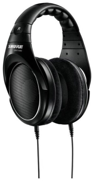 Ремонт наушников SHURE SRH1440