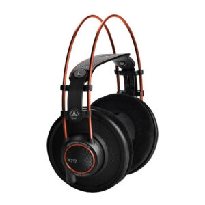 Ремонт наушников AKG K 712 PRO