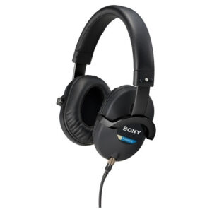Ремонт наушников SONY MDR-7520