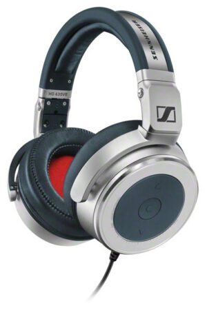 Ремонт наушников SENNHEISER HD 630VB