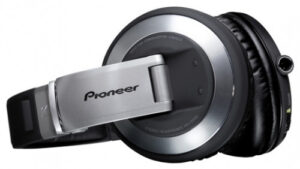 Ремонт наушников PIONEER HDJ-2000