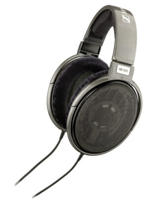 Ремонт наушников SENNHEISER HD 650