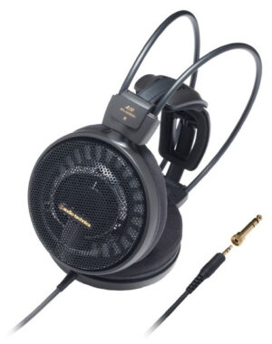 Ремонт наушников AUDIO-TECHNICA ATH-AD900
