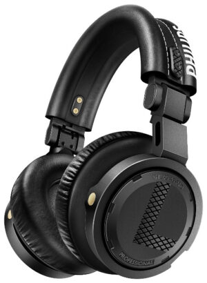 Ремонт наушников PHILIPS A5PRO