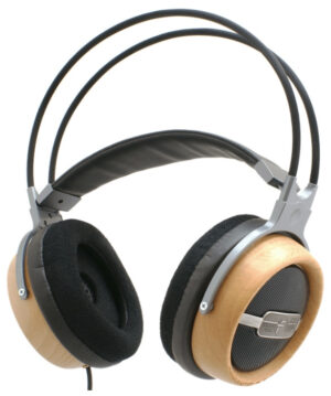Ремонт наушников FISCHER AUDIO FA-011