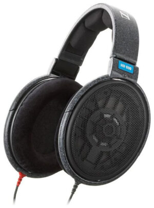 Ремонт наушников SENNHEISER HD 600