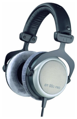 Ремонт наушников BEYERDYNAMIC DT 880 PRO