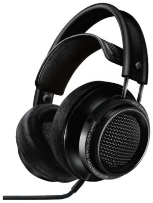 Ремонт наушников PHILIPS FIDELIO X2