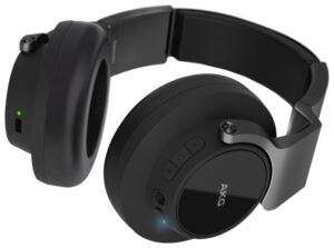 Ремонт наушников AKG K 845
