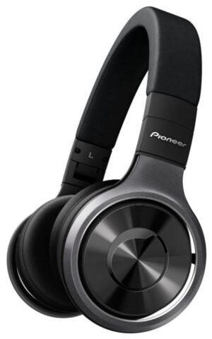 Ремонт наушников PIONEER SE-MX8