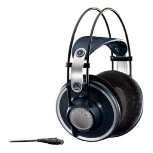 Ремонт наушников AKG K 702