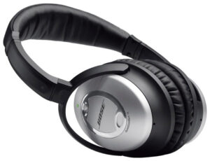 Ремонт наушников BOSE QUIETCOMFORT 15