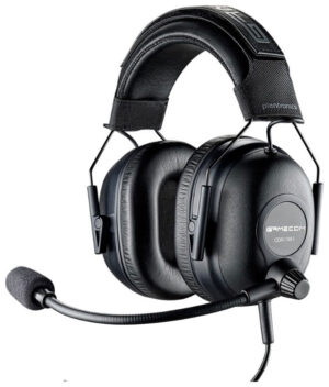 Ремонт наушников PLANTRONICS GAMECOM COMMANDER