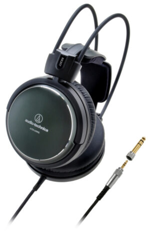 Ремонт наушников AUDIO-TECHNICA ATH-A990Z