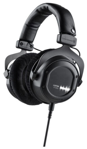Ремонт наушников BEYERDYNAMIC CUSTOM STUDIO