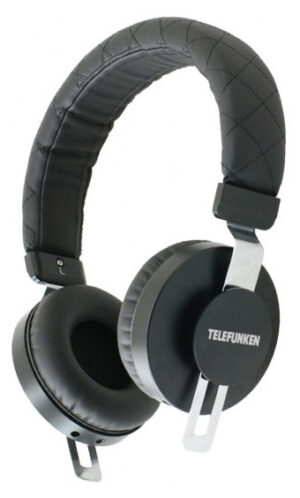Ремонт наушников TELEFUNKEN WIKING