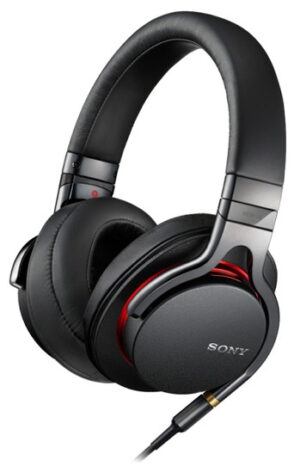 Ремонт наушников SONY MDR-1A