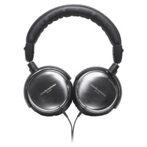 Ремонт наушников AUDIO-TECHNICA ATH-ES10