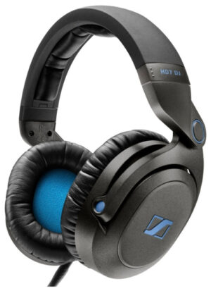 Ремонт наушников SENNHEISER HD7 DJ