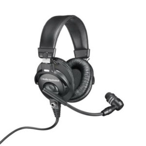 Ремонт наушников AUDIO-TECHNICA BPHS1