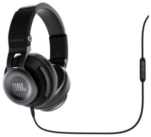 Ремонт наушников JBL SYNCHROS S500
