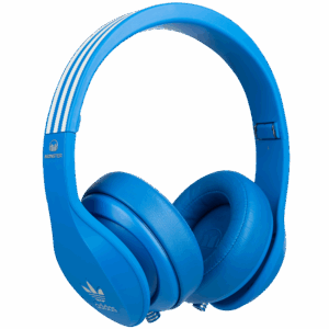 Ремонт наушников MONSTER ADIDAS ORIGINALS OVER-EAR