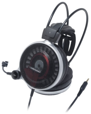 Ремонт наушников AUDIO-TECHNICA ATH-ADG1